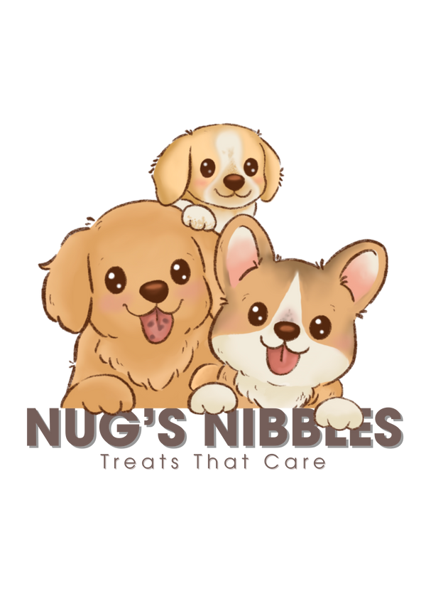 Nug's Nibbles